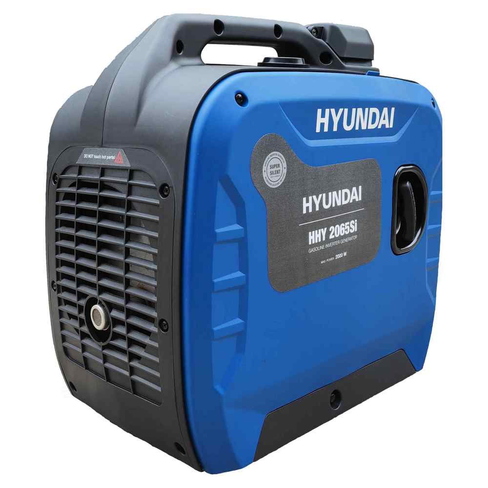 Инверторный генератор Hyundai HHY 2065Si