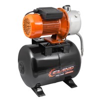 Станция водоснабжения ELAND EWS-1300S - фото2