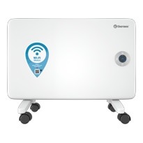 Конвектор Thermex Frame 1000E Wi-Fi - фото