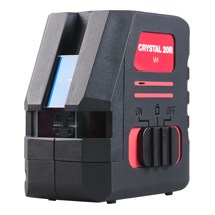 Нивелир лазерный FUBAG Crystal 20R VH - фото