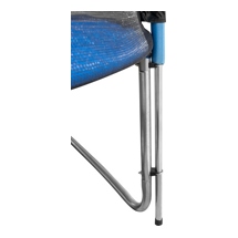 Батут FunFit 312 см - 10ft PRO (с защитной сеткой и лестницей) - фото2