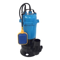 Фекальный насос Gardana FEKA 0.75 - фото