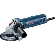 Углошлифмашина Bosch GWS 9-125 S - фото