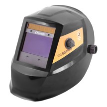 Сварочная маска ELAND 901 PRO (черный) - фото