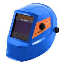 Сварочная маска ELAND 901 PRO (синий) - фото