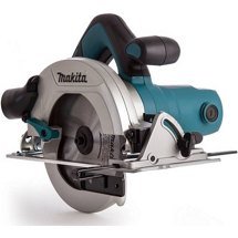 Циркулярная пила Makita HS6601J - фото