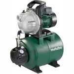 Станция водоснабжения Metabo HWW 4000/25 G - фото