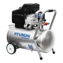 Воздушный компрессор Hyundai HYC1850C - фото