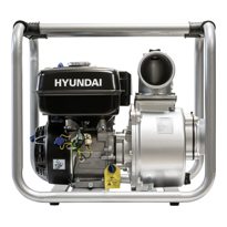 Мотопомпа Hyundai HY105 - фото2