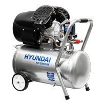 Воздушный компрессор Hyundai HYC2250S - фото
