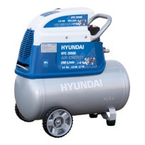 Воздушный компрессор Hyundai HYC2050C - фото2