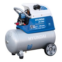 Воздушный компрессор Hyundai HYC2050C - фото