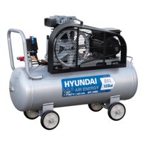 Воздушный компрессор Hyundai HYC2280Z - фото2