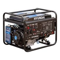 Сварочный генератор Hyundai HYW215AC - фото