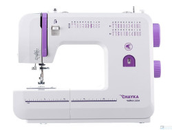 Швейная машина CHAYKA Чайка 235A (Premium) - фото