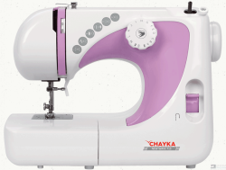 Швейная машина Chayka Чайка 715 - фото