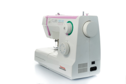 Швейная машина CHAYKA Чайка 740 (Premium) - фото2