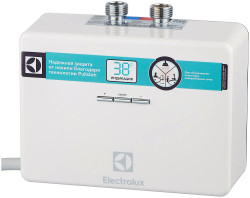 Проточный водонагреватель Electrolux NPX 6 Aquatronic Digital 2.0 - фото