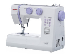 Швейная машина Janome VS52 - фото2