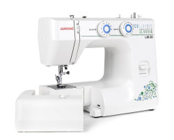 Швейная машина Janome LW-20 - фото