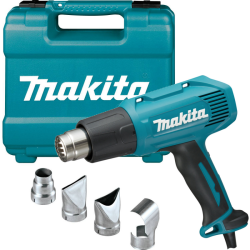 Фен технический Makita HG6030K - фото