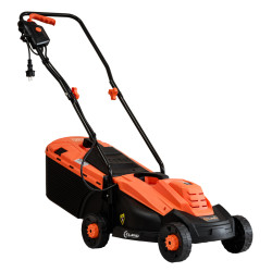 Газонокосилка электрическая ELAND GLM-3213 - фото