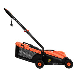 Газонокосилка электрическая ELAND GLM-3213 - фото2