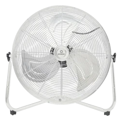 Вентилятор EcoStar ESF-200M-ST (120 Вт) - фото