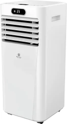 Мобильный кондиционер Royal Clima TESORO RM-TS17CH-E - фото