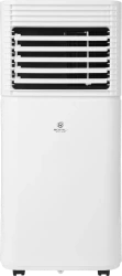 Мобильный кондиционер Royal Clima CUBO RM-CU30HH-E - фото2