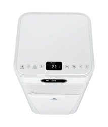 Мобильный кондиционер Royal Clima TESORO RM-TS17CH-E - фото2