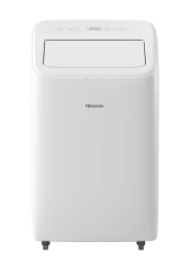 Мобильный кондиционер Hisense C-series AP-09CW4GNCS00 - фото
