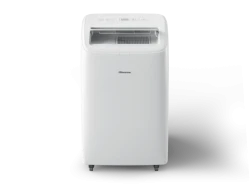 Мобильный кондиционер Hisense C-series AP-09CW4GNCS00 - фото2