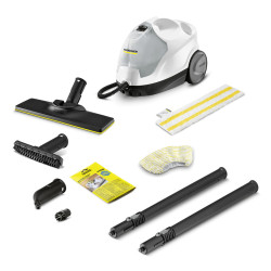 Пароочиститель Karcher SC 4 EasyFix (1.512-630.0) - фото