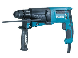 Перфоратор MAKITA HR 2630 в чем - фото2