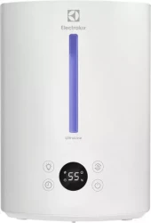 Увлажнитель воздуха Electrolux EHU-6015D UltraLine - фото2