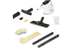 Пароочиститель Karcher SC 1 EasyFix - фото