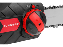 Цепная электропила WORTEX EC 4024-1 SF - фото2