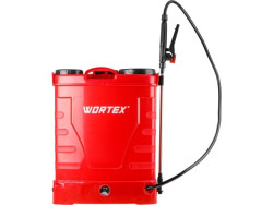 Аккумуляторный опрыскиватель WORTEX KS 1670 - фото2