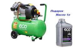 Компрессор ECO AE-502-3 - фото