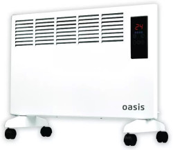 Конвектор Oasis DK-10 - фото