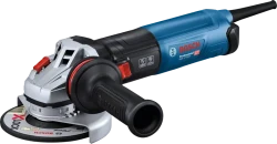 Угловая шлифмашина Bosch GWS 17-125 S Professional (0.601.7D0.300) - фото