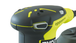 Эксцентриковая шлифмашина RYOBI ROS 300 A - фото2