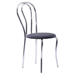 Стул SitUp TULIPAN Chrome - фото