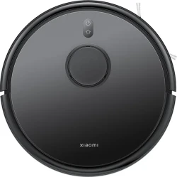 Робот-пылесос Xiaomi Robot Vacuum S20 D106 (черный) - фото2