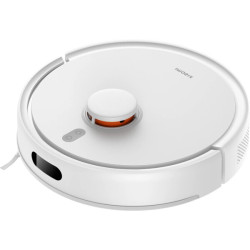 Робот-пылесос Xiaomi Robot Vacuum S20 D106 (белый) - фото2