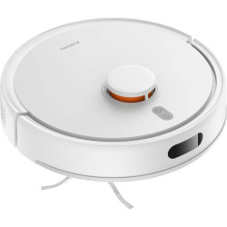 Робот-пылесос Xiaomi Robot Vacuum S20 D106 (белый) - фото