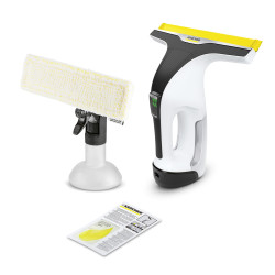 Стеклоочиститель Karcher WV 6 Plus - фото