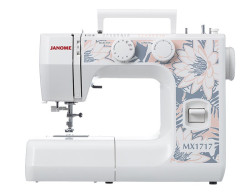 Швейная машина Janome MX 1717 - фото