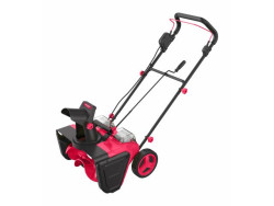Аккумуляторный снегоуборщик WORTEX CST 5036 ALL1 SOLO XLT - фото2